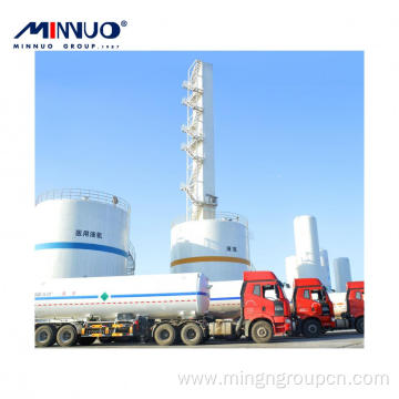 Customized 10Nm3/h Nitrogen Generator for Environment Use